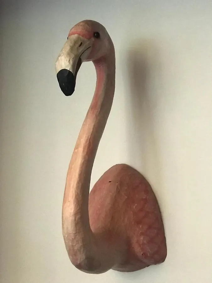 Duplex Flamingo, L'Hauture, Arles Apartment