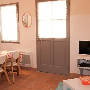  Appartamento Studio Centre Historique